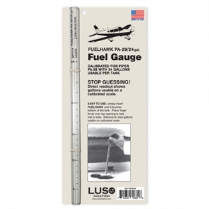 Fuel Finger, PA28 - 24g